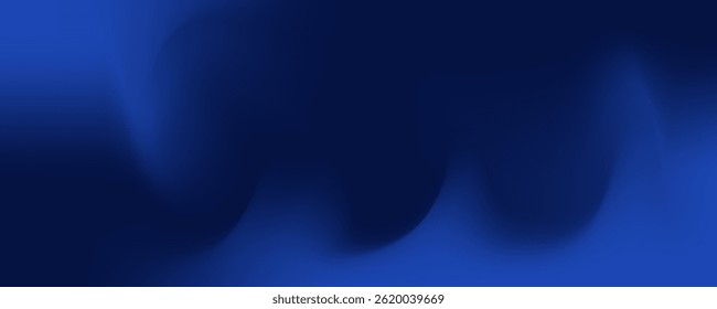 Fondo oscuro del humo