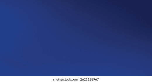 Fondo oscuro de humo azul, patrón abstracto Diseño simple y moderno para cubiertas, tarjetas de visita, folletos o exhibiciones de productos. Ilustración vectorial