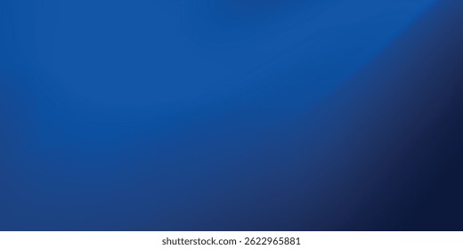 Blue smoke dark background, abstract pattern Simple, modern design for covers, business cards, brochures or product displays vector eps10