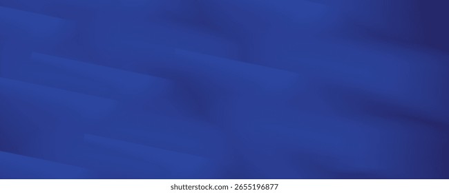 Blauer Rauch, dunkler Hintergrund, abstraktes Muster Einfaches, modernes Design für Cover, Visitenkarten, Broschüren oder Produktdisplays. modern