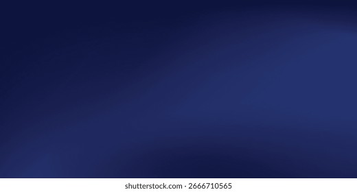 Blue smoke dark background, abstract pattern Simple, modern design for covers, business cards, brochures or product modern arts