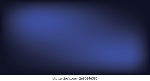 Fondo oscuro del humo azul, modelo abstracto Diseño simple, moderno para las cubiertas, las tarjetas de visita, los folletos o las exhibiciones del producto.