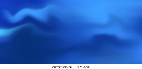Fondo oscuro del humo azul, modelo abstracto Diseño simple, moderno para las cubiertas, las tarjetas de visita, los folletos o las exhibiciones del producto.	