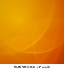 Blue smooth twist light lines vector background. Good for Brochure, Presentation, Advertising Banner, Flyer or Poster design.