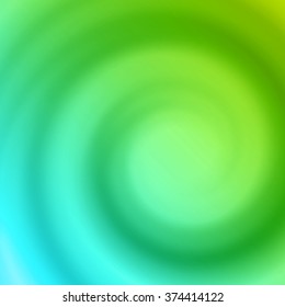 Blauer, glatter Twist, helle Linien, Vektorhintergrund. Gut für Broschüren, Präsentationen, Werbebanner, Flyer oder Poster Design. Abstrakter Hintergrund, Wellenhintergrund, abstrakter Hintergrund, Vektorgrafik.