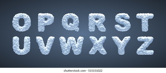 12,400 Freezing letter Images, Stock Photos & Vectors | Shutterstock