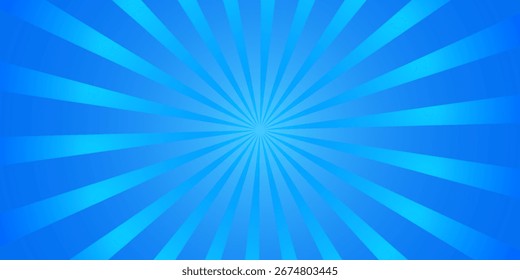 Blue Spiral Background Vector illustration eps 10