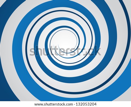 Similar – Image, Stock Photo downward spiral