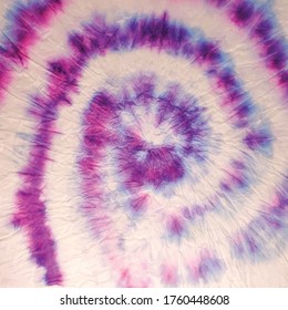 Blue Spiral Tie Dye. Colorful Grunge Shirt. White Purple Shibori. Vector Sea Print. Pink Swirl Watercolour. Circle Colorful Peace. Hippie Spiral Swirl. Spiral Multi Circle. Spiral Sea Background