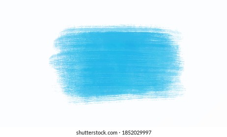 Blue splash watercolor background for textures backgrounds and web banners design
