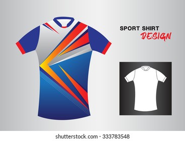 Download Jersey Design Yellow Images Stock Photos Vectors Shutterstock PSD Mockup Templates