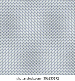 blue spotted background