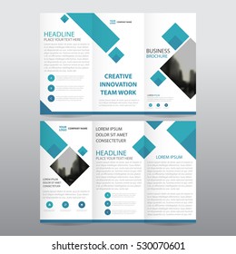 750 Tri fold brochure size Images, Stock Photos & Vectors | Shutterstock