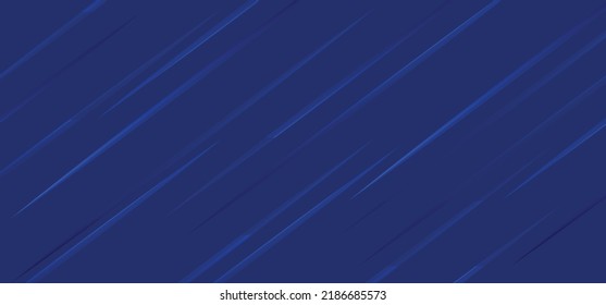 Resumen de fondo de franjas azules. Resumen de fondo de patrón azul con rayas. Plantilla de diseño para folletos, folletos y revistas