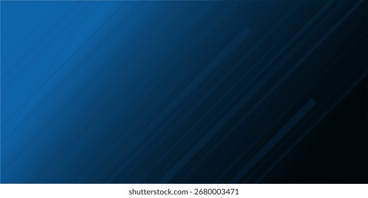 Blue Square Shapes Abstract Elegant background with glowing lines,eps 10.