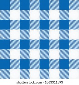 Blue squares background. vector illustration