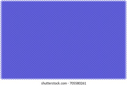 blue squares. purple rectangles background. abstract blue grunge texture. halftone effect. vector illustration