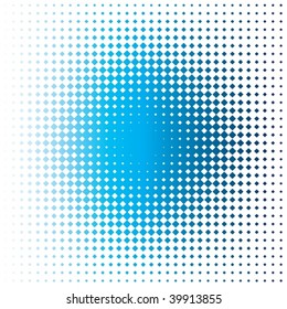 blue stain