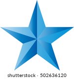 Blue star