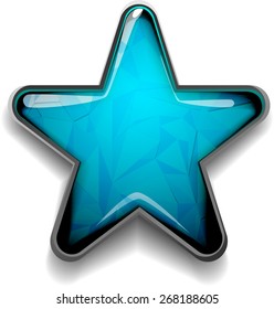blue star