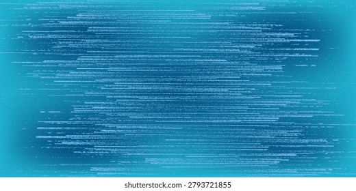 Blue stingray shagreen skin seamless texture. Wallpaper with organic shark leather pattern. Scattered leatherette background. Grainy pastel surface