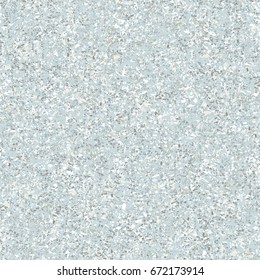 Blue stone texture. Abstract vector.