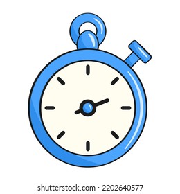 12,827 Stopwatch cartoon Images, Stock Photos & Vectors | Shutterstock