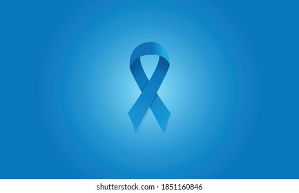 	
blue straight ribbon gradient with blue background with light	