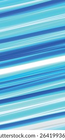 Blue Stripe Japanese Pattern Background