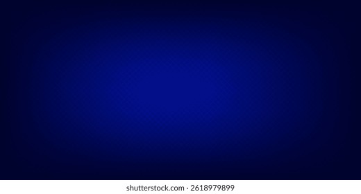 Fundo listrado azul. Fundo do gradiente de cor azul abstrato. Terno para negócios, capa, cabeçalho, papel de parede, corporativo, site, folheto