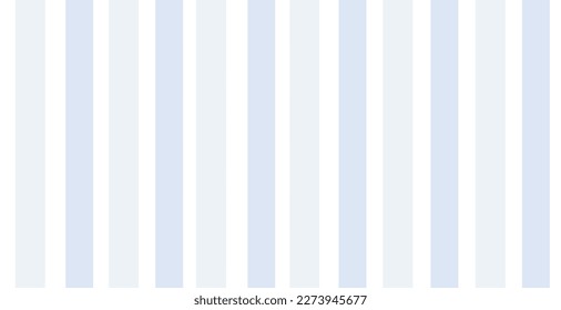 Blue striped watercolor background vector illustration.