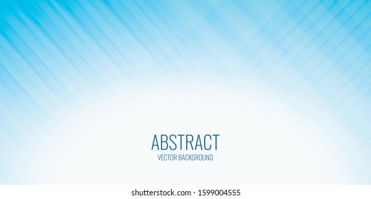 blue stripes abstract background light effect