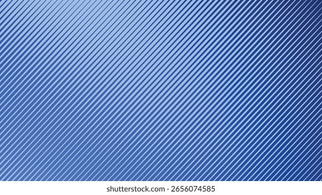 Fondo Abstractas de línea de rayas azules para diseño digital moderno, Anuncio de Web y uso de presentación