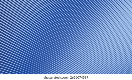 Fondo Abstractas de línea de rayas azules para diseño digital moderno, Anuncio de Web y uso de presentación