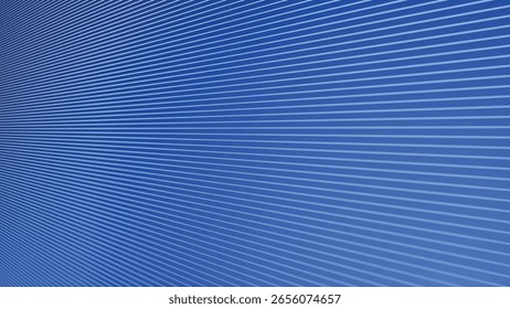 Fondo Abstractas de línea de rayas azules para diseño digital moderno, Anuncio de Web y uso de presentación