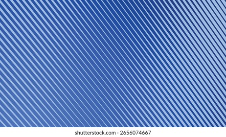 Fondo Abstractas de línea de rayas azules para diseño digital moderno, Anuncio de Web y uso de presentación