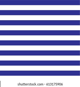 blue stripes, marine theme texture. Blue Fabric and White Line Background 
