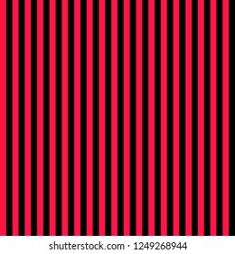 Blue stripes on the black background. two Color style seamless stripes pattern. Abstract vector background eps10