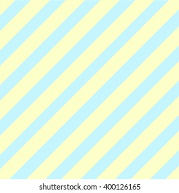Blue stripes on the light background