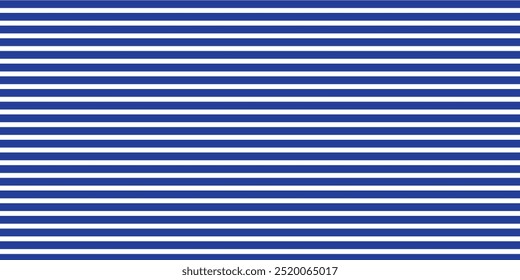 blue stripes on white background. Striped diagonal pattern Vector illustration of Seamless background Christmas or winter theme Background with slanted