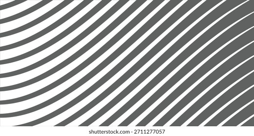 Blue stripes on white background. Striped diagonal pattern Background with slanted lines 