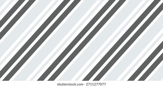 Blue stripes on white background. Striped diagonal pattern Background with slanted lines 