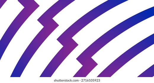 blue stripes on white background. Striped diagonal pattern Vector illustration of Seamless background Christmas or winter theme Background with slanted lines