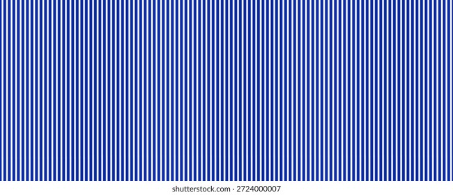 Rayas azules sobre fondo blanco. Ilustración vectorial diagonal rayada del modelo de las Navidades inconsútiles del fondo o del tema del invierno Fondo con las líneas inclinadas

