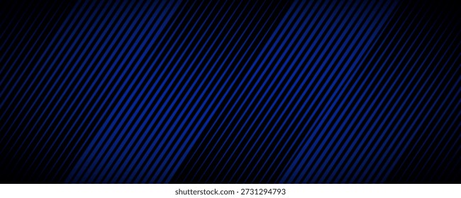 blue stripes on white background. Striped diagonal pattern Vector illustration of Seamless background Christmas or winter theme Background with slanted lines,vector Eps10.