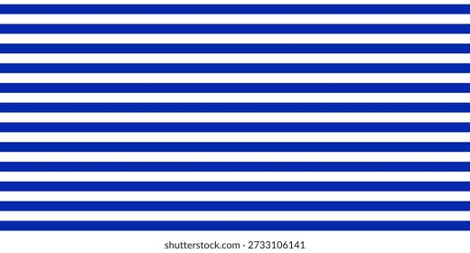 blue stripes on white background. Striped diagonal pattern Vector illustration of Seamless background Christmas or winter theme Background with slanted lines. vector illustration