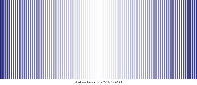 blue stripes on white background. Striped diagonal pattern Vector illustration of Seamless background Christmas,