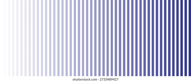 blue stripes on white background. Striped diagonal pattern Vector illustration of Seamless background Christmas,