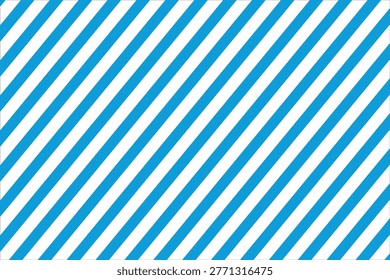 Rayas azules sobre fondo