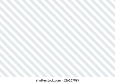 Blue stripes on white background. Striped diagonal pattern Background with slanted lines 